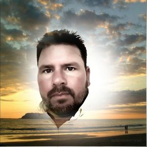 Meet your Posher, Jeff